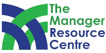 The Manager Resource Centre